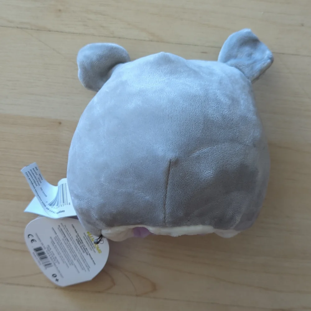Flip-a-mallows Squishmallows Dogs - Picture 3 of 4